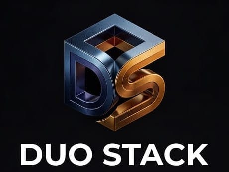 DuoStack logo
